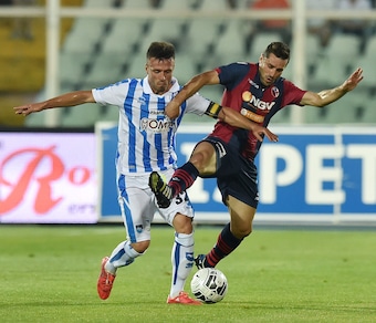 Serie A Bologna, Donadoni recupera Morleo