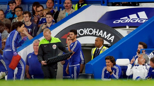 Chelsea, Mourinho fa fuori Eva Carneiro!