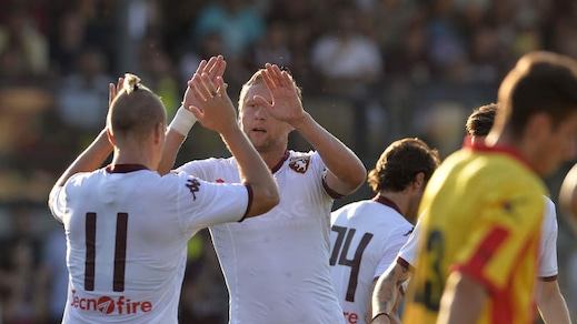 Torino, su Hernandez affondo del Bologna