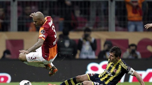 Inter, il tempo stringe per Felipe Melo
