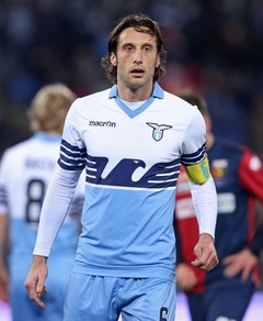 Figc, niente processo bis per Lazio e Mauri