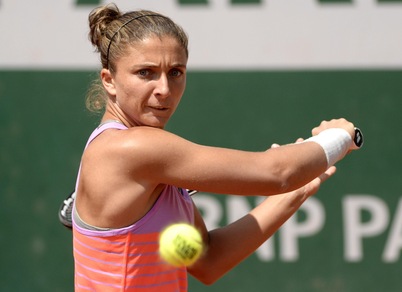 Toronto, Errani e Vinci ai quarti del singolare