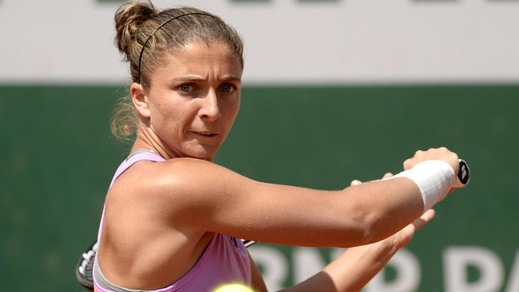 Toronto, Errani e Vinci ai quarti del singolare