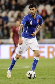 Inler, va da Ranieri. E Soriano si avvicina