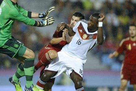 Roma, Rüdiger è in arrivo. Sakho: si può fare