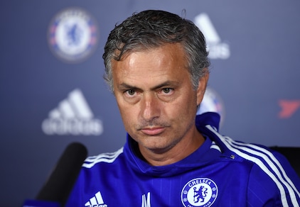 Mourinho: «Eva Carneiro non sarà in panchina»