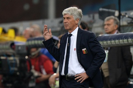 Genoa travolto in amichevole: il Celta Vigo vince 4-0