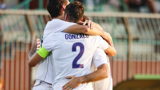 «Fiorentina su Rose: in uscita dal Lione»