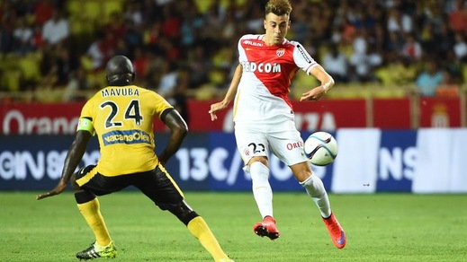 Ligue 1, il Monaco non incide: solo 0-0 con il Lille