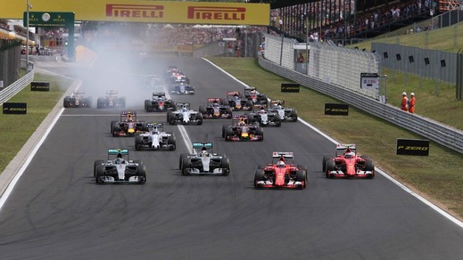 F1, bocciato l’ingresso di due nuove squadre