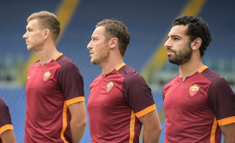 I voti al mercato: Juve e Roma 7,5. Napoli, Milan e Inter da 7