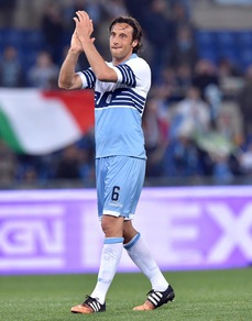 Lazio, Mauri a un passo dal ritorno