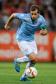 Lulic: «L'arrivo di Dzeko? Sono sereno e tranquillo»