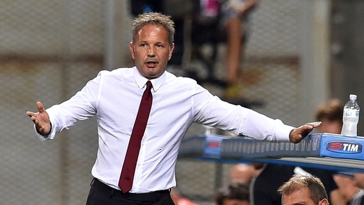 Novità Suso contro il Perugia Domani rifinitura a San Siro