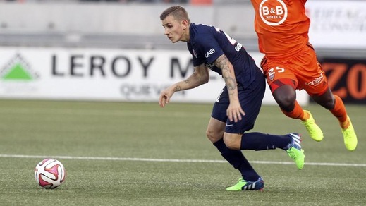 Roma, senti Blanc: «Digne presto in Italia»