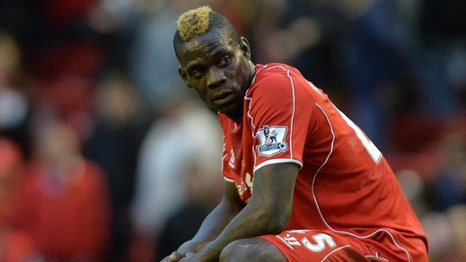 Balotelli: «Pazienza e i risultati arriveranno»