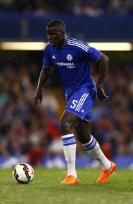 Dall'Inghilterra: «La Roma piomba su Zouma»