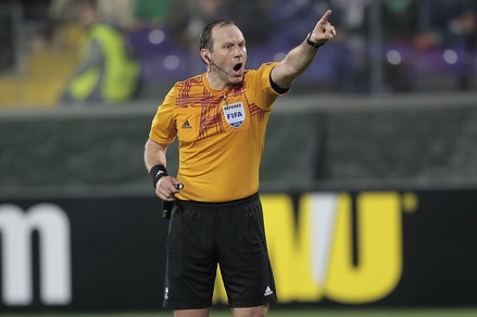 Lazio-Bayer Leverkusen allo svedese Eriksson