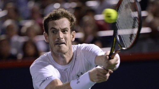 Montreal, la finale sarà Djokovic-Murray