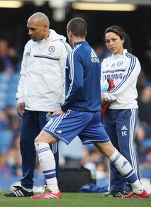 «Flirt con giocatore Chelsea, Eva Carneiro mi ha rovinato la vita»