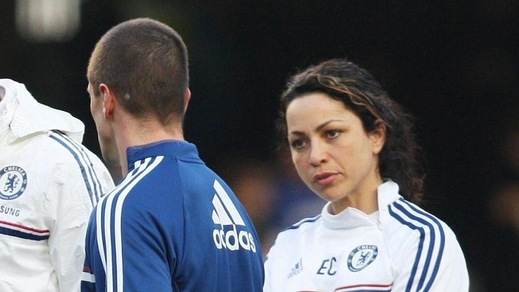 «Flirt con giocatore Chelsea, Eva Carneiro mi ha rovinato la vita»
