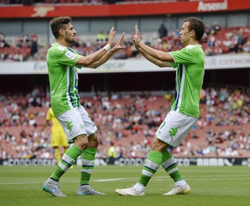 Perisic gol, trascina il Wolfsburg alla vittoria