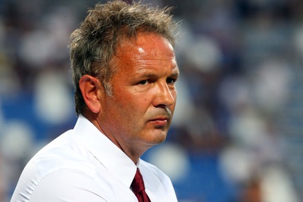 Mihajlovic: «Romagnoli titolare in Coppa Italia»