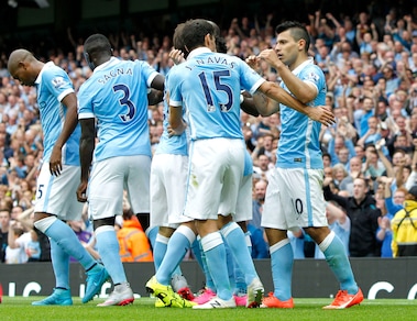 Manchester City show! Chelsea sconfitto 3-0