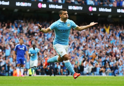 City, che tris a Mourinho! Il Chelsea travolto 3-0