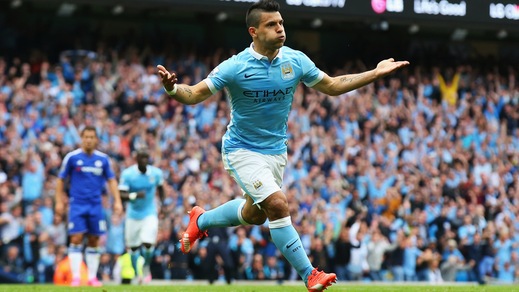 City, che tris a Mourinho! Il Chelsea travolto 3-0