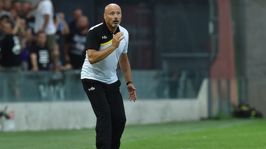 Coppa Italia, Udinese avanti: 3-1 al Novara