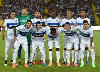 Brutta Inter: solo 0-0 con l'Aek