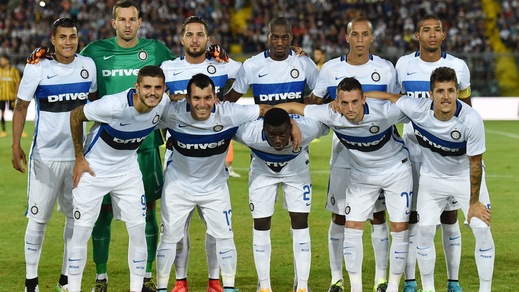 Brutta Inter: solo 0-0 con l'Aek
