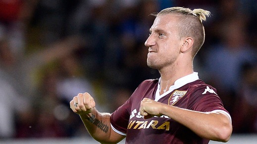 Toro, poker al Pescara. Carpi ok con il Livorno