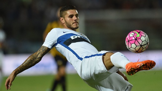 Inter, solo 0-0 con l'Aek