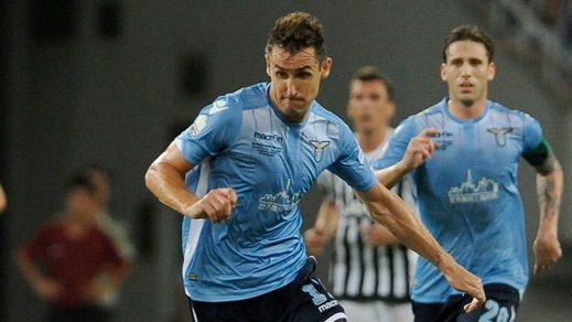 Lazio-Bayer Leverkusen, dieci cose da sapere