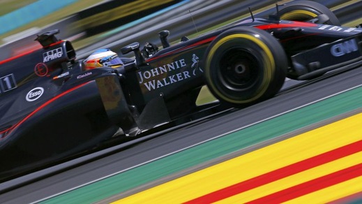 F1, «Nel 2016 Alonso lotterà per il titolo»