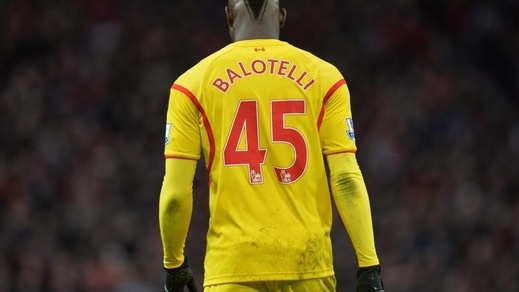 Balotelli alla Samp, il sì vale 3,50