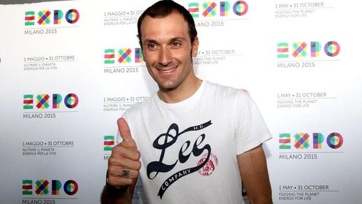 Basso di nuovo in bici: «Ma non so se torno alle gare»