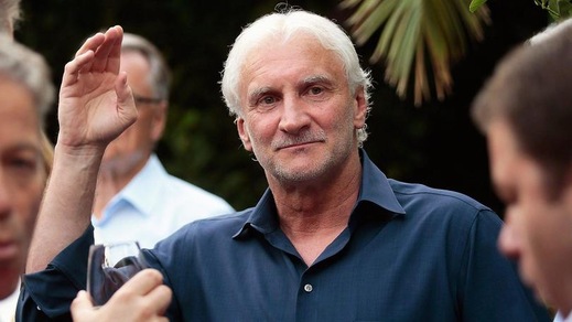 Voeller sente aria di derby: «Bello sfidare la Lazio»