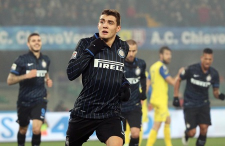 Da Coutinho a Kovacic, l’Inter ripudia i suoi talenti