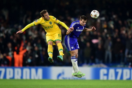 Sprint Genoa: ecco Diego Capel