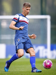 Sampdoria, Salamon in uscita verso Cesena