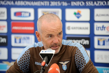 Pioli: «Biglia recuperato. Può giocare dal primo minuto»