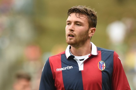 Bologna, Rizzo va ko: starà fuori un mese