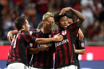 Coppa Italia, Milan-Perugia 2-0: rossoneri al quarto turno