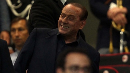 Berlusconi: «Braccia aperte a Ibrahimovic»