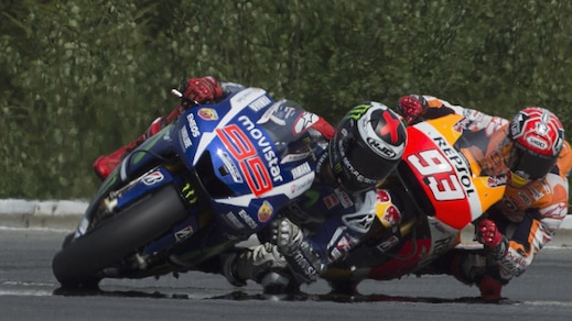 MotoGp da record su Sky e Cielo
