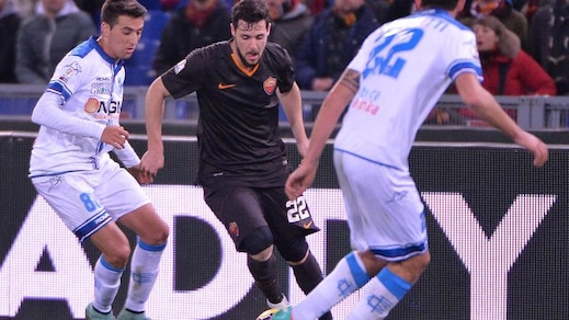 Bologna, subito Destro. Poi il derby con la Lazio