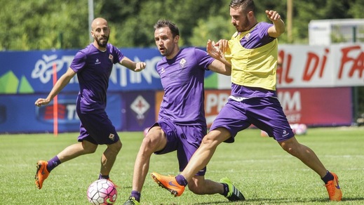 Crotone, è ufficiale: Capezzi via Fiorentina